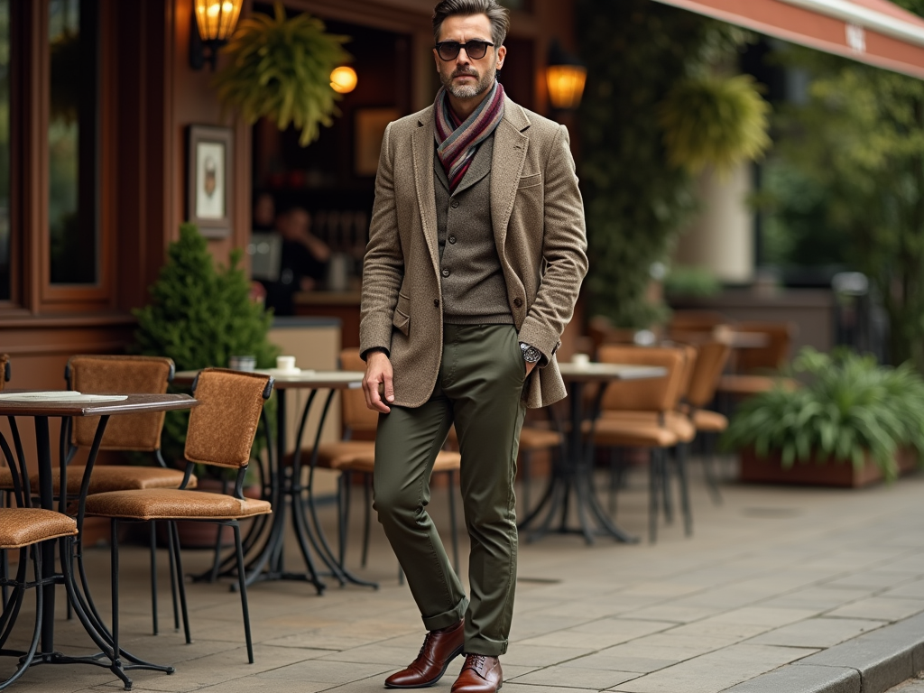 rulote4travel.ro | Cum să alegi sacourile din tweed pentru un look clasic