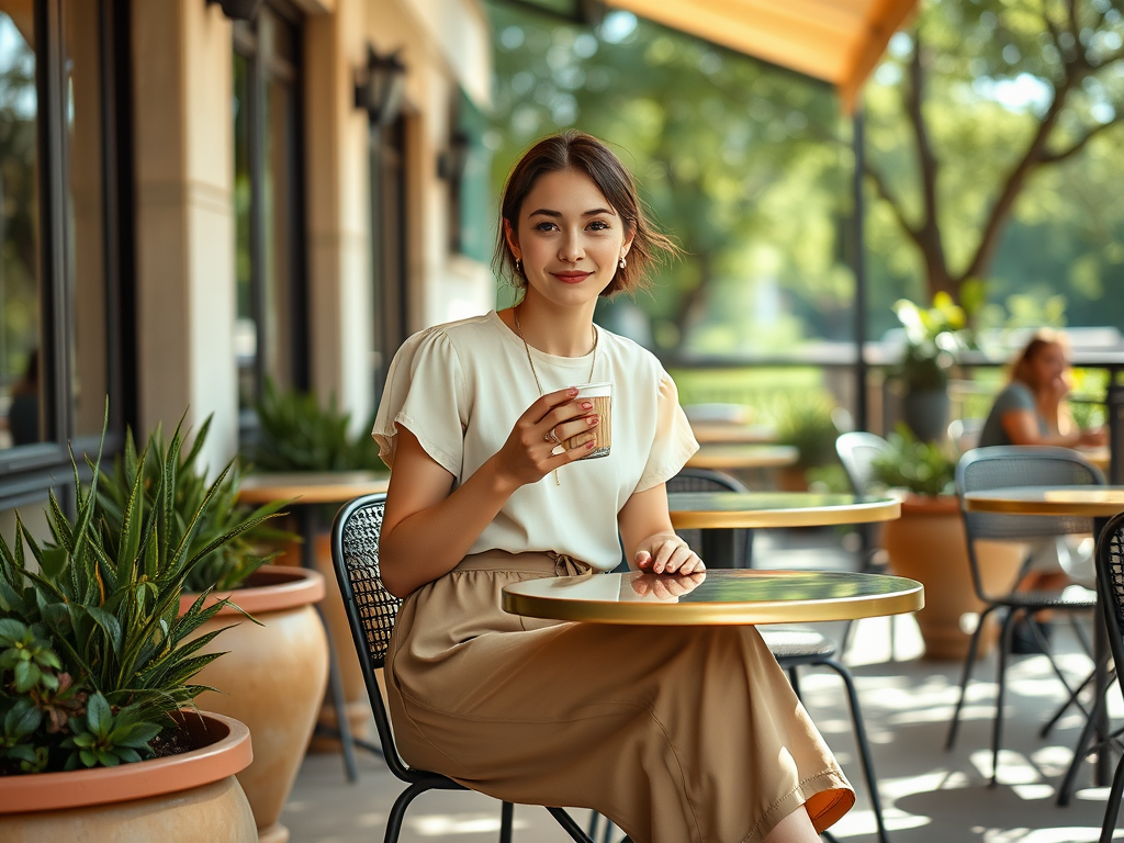 rulote4travel.ro | Cum să creezi o ținută de primăvară elegantă cu pantaloni