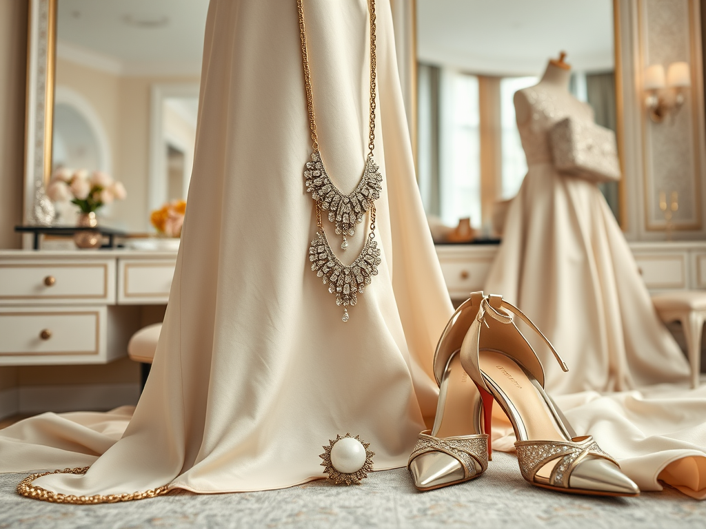 rulote4travel.ro | Confecționarea unui outfit statement cu rochie elegantă